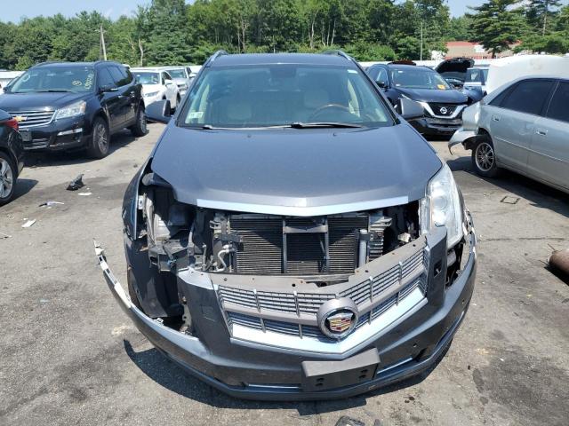 3GYFNEEY6BS632546 - 2011 CADILLAC SRX PERFORMANCE COLLECTION Графитовый фото 5