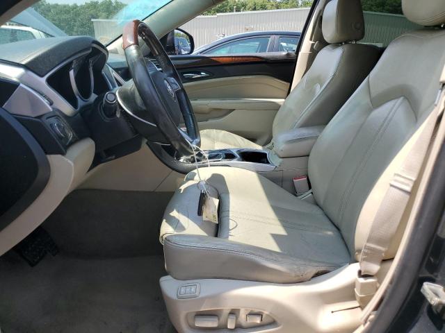 3GYFNEEY6BS632546 - 2011 CADILLAC SRX PERFORMANCE COLLECTION Графитовый фото 7