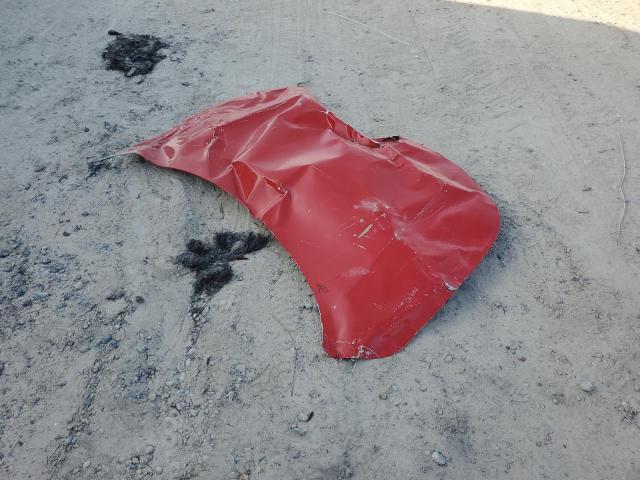 2HGFE2F56NH600522 - 2022 HONDA CIVIC SPORT 红色 照片 12