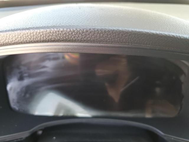 2HGFE2F56NH600522 - 2022 HONDA CIVIC SPORT 红色 照片 9