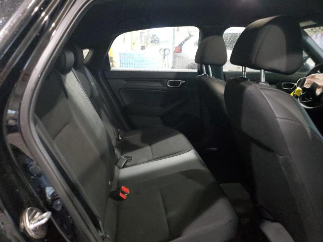 19XFL2H84RE005195 - 2024 HONDA CIVIC SPORT 黑色 照片 10