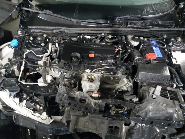 19XFL2H84RE005195 - 2024 HONDA CIVIC SPORT 黑色 照片 11