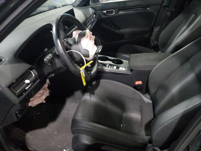 19XFL2H84RE005195 - 2024 HONDA CIVIC SPORT 黑色 照片 7