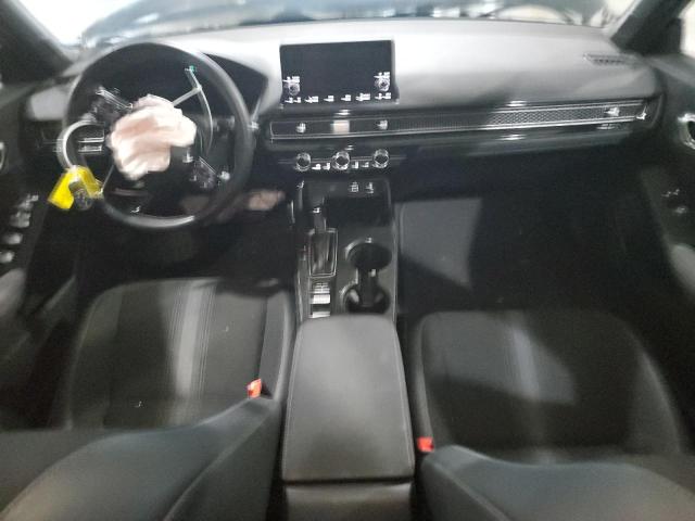 19XFL2H84RE005195 - 2024 HONDA CIVIC SPORT 黑色 照片 8