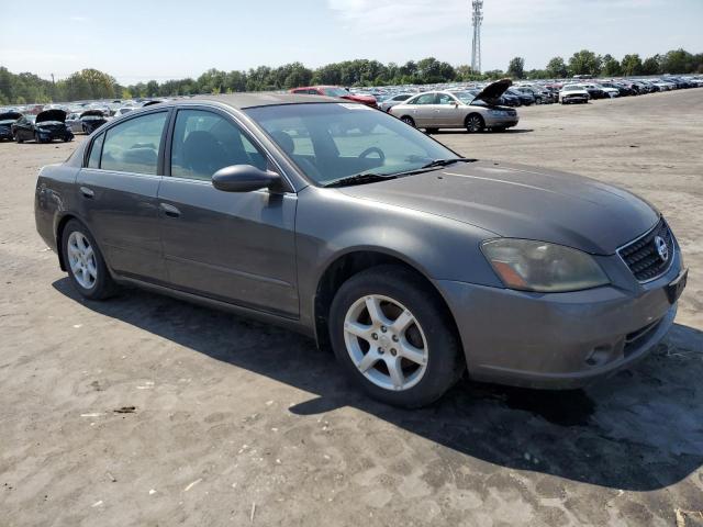 1N4AL11D06N431572 - 2006 NISSAN ALTIMA S GRAY photo 4