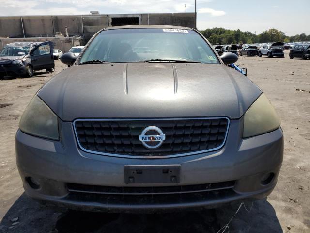 1N4AL11D06N431572 - 2006 NISSAN ALTIMA S GRAY photo 5