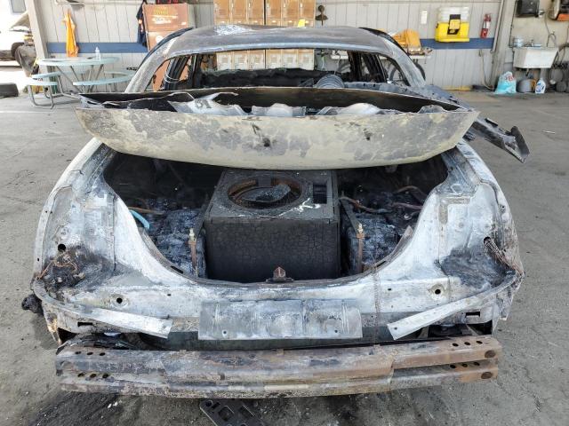 1LNHM81W71Y712710 - 2001 LINCOLN TOWN CAR EXECUTIVE Blau Foto 6