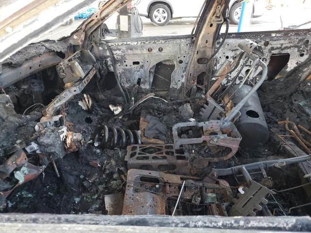 1LNHM81W71Y712710 - 2001 LINCOLN TOWN CAR EXECUTIVE Blau Foto 7