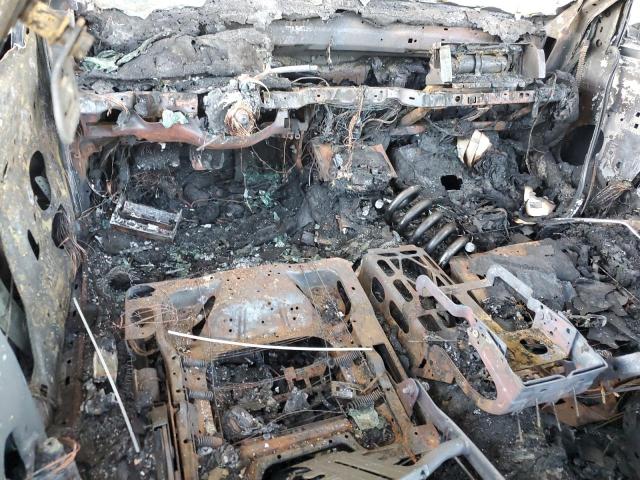 1LNHM81W71Y712710 - 2001 LINCOLN TOWN CAR EXECUTIVE Blau Foto 8