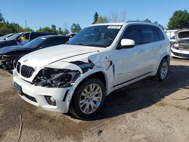 2012 BMW X5 XDRIVE35I, 