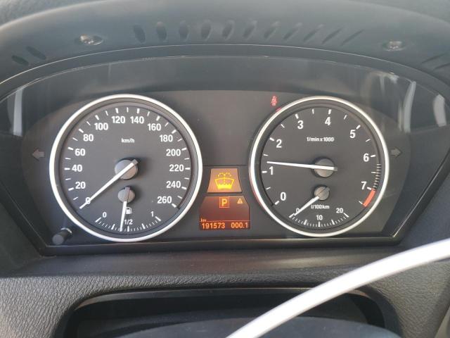 5UXZV4C57CL763898 - 2012 BMW X5 XDRIVE35I თეთრი ფოტო 9