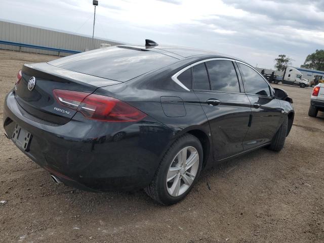 W04GL6SX2J1061231 - 2018 BUICK REGAL PREFERRED BLACK photo 3