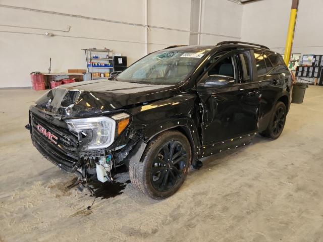 2022 GMC TERRAIN SLE, 