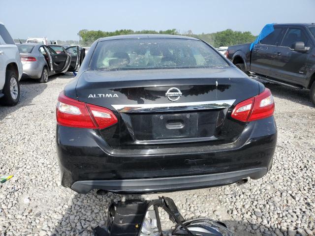 1N4AL3AP7GN362953 - 2016 NISSAN ALTIMA 2.5 BLACK photo 6