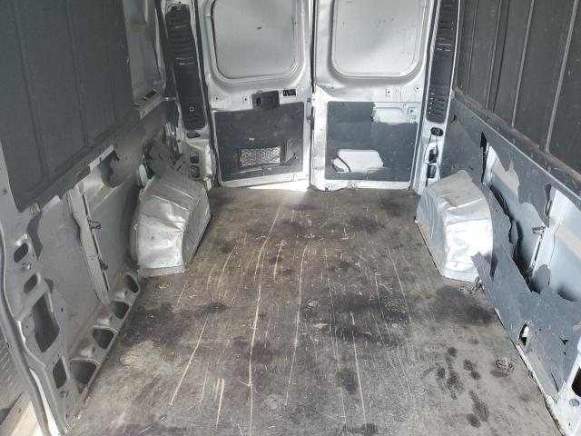 3C6TRVDD7FE505117 - 2015 RAM PROMASTER 2500 HIGH 银色 照片 10