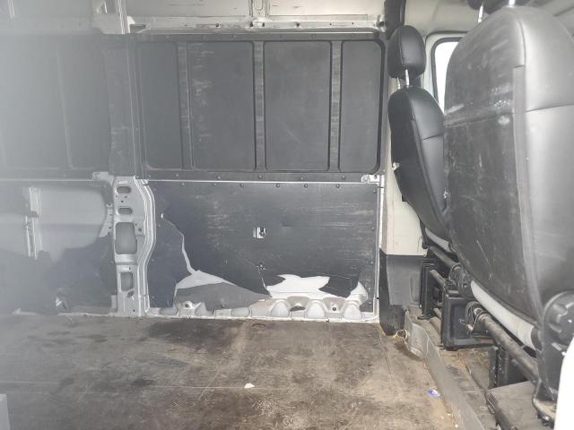 3C6TRVDD7FE505117 - 2015 RAM PROMASTER 2500 HIGH 银色 照片 11