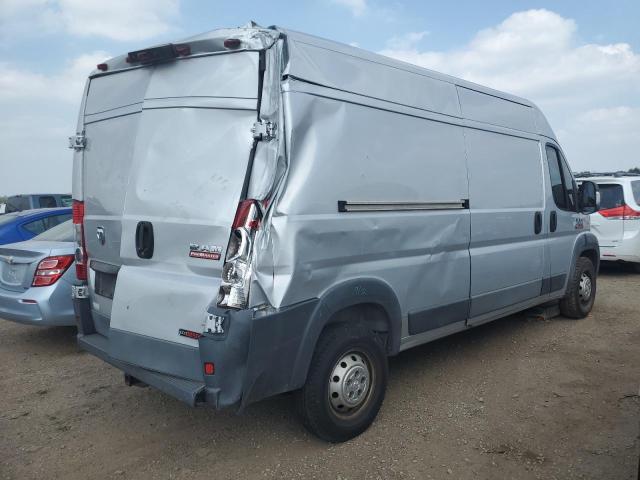 3C6TRVDD7FE505117 - 2015 RAM PROMASTER 2500 HIGH 银色 照片 3