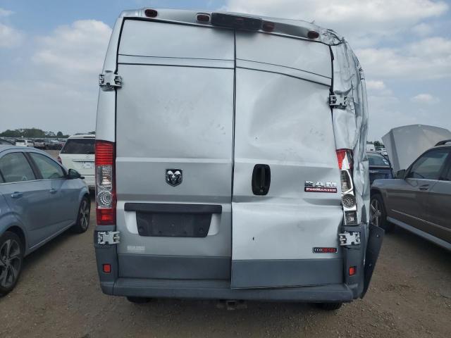 3C6TRVDD7FE505117 - 2015 RAM PROMASTER 2500 HIGH 银色 照片 6