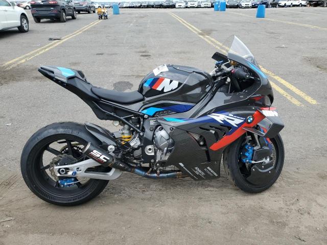 WB10P0304R6J51020 - 2024 BMW M 1000 RR BLACK photo 1