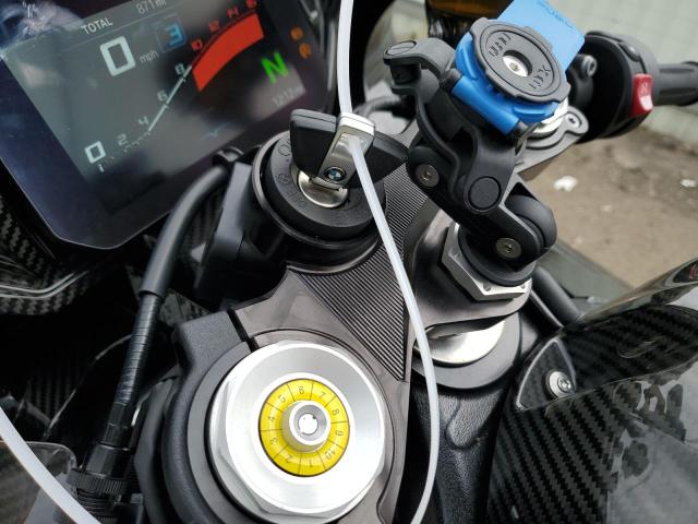 WB10P0304R6J51020 - 2024 BMW M 1000 RR BLACK photo 8