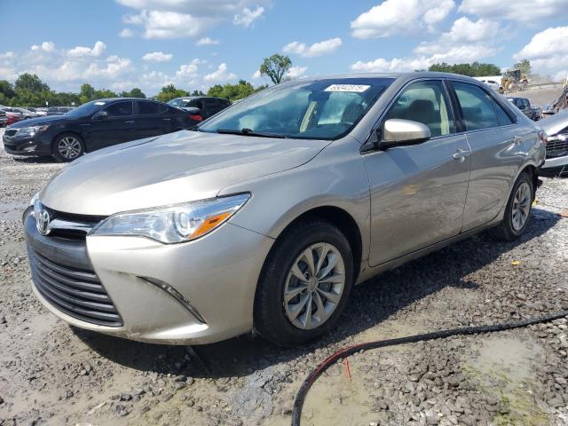 2016 TOYOTA CAMRY LE, 