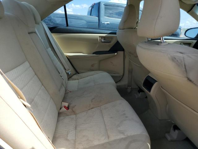 4T1BF1FKXGU144515 - 2016 TOYOTA CAMRY LE 金色 照片 10