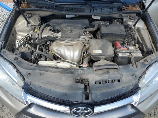 4T1BF1FKXGU144515 - 2016 TOYOTA CAMRY LE 金色 照片 11