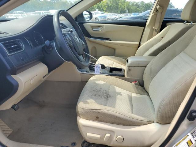4T1BF1FKXGU144515 - 2016 TOYOTA CAMRY LE 金色 照片 7