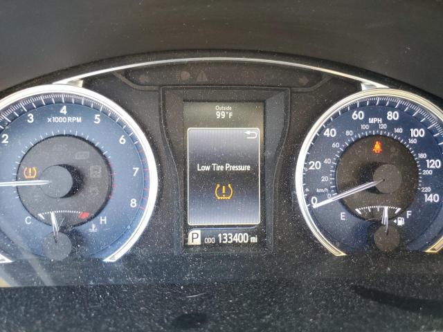 4T1BF1FKXGU144515 - 2016 TOYOTA CAMRY LE 金色 照片 9