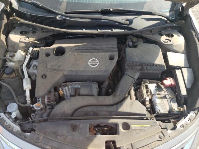 1N4AL3AP3FC579801 - 2015 NISSAN ALTIMA 2.5 GOLD photo 11