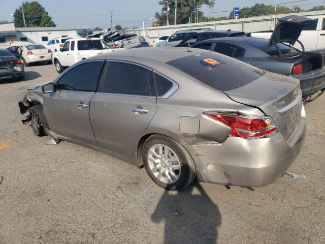 1N4AL3AP3FC579801 - 2015 NISSAN ALTIMA 2.5 GOLD photo 2