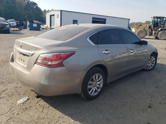 1N4AL3AP3FC579801 - 2015 NISSAN ALTIMA 2.5 GOLD photo 3