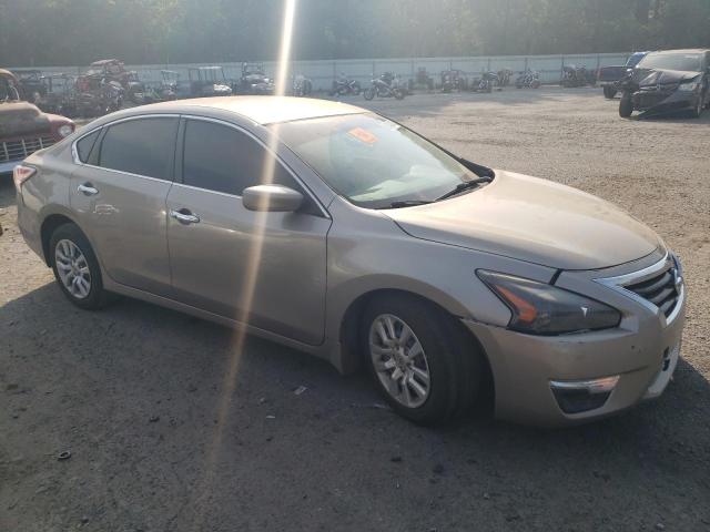 1N4AL3AP3FC579801 - 2015 NISSAN ALTIMA 2.5 GOLD photo 4