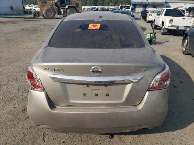 1N4AL3AP3FC579801 - 2015 NISSAN ALTIMA 2.5 GOLD photo 6