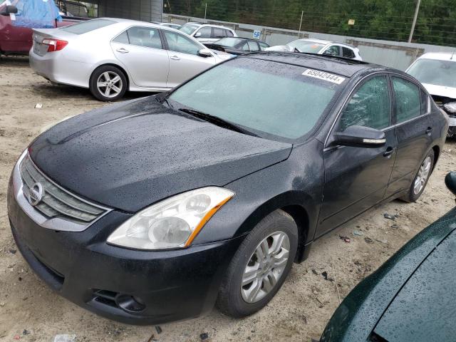 2011 NISSAN ALTIMA BASE, 