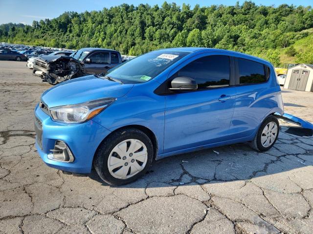 2018 CHEVROLET SPARK LS, 