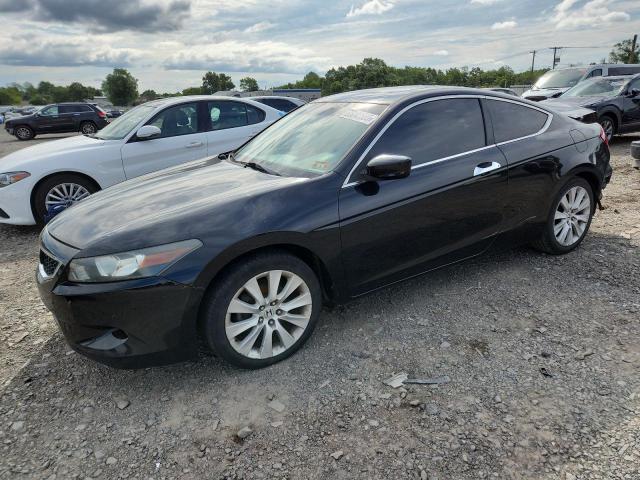 2010 HONDA ACCORD EXL, 