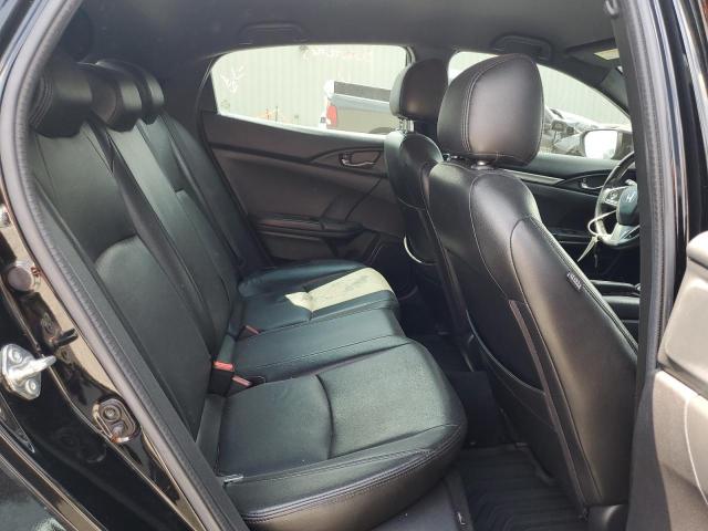 SHHFK7H48HU208398 - 2017 HONDA CIVIC SPORT 黑色 照片 10