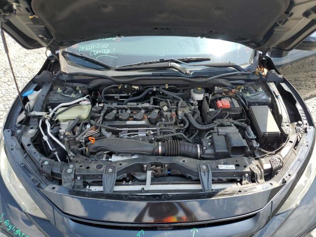 SHHFK7H48HU208398 - 2017 HONDA CIVIC SPORT 黑色 照片 11