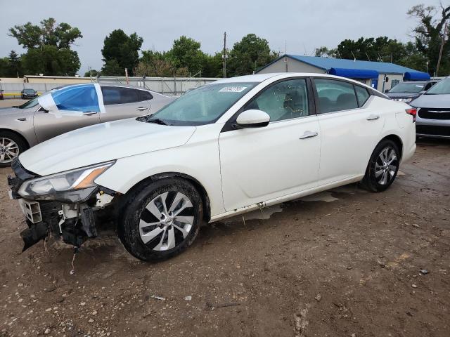2020 NISSAN ALTIMA S, 