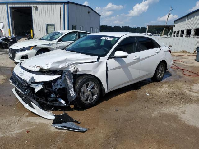 2025 HYUNDAI ELANTRA SE, 