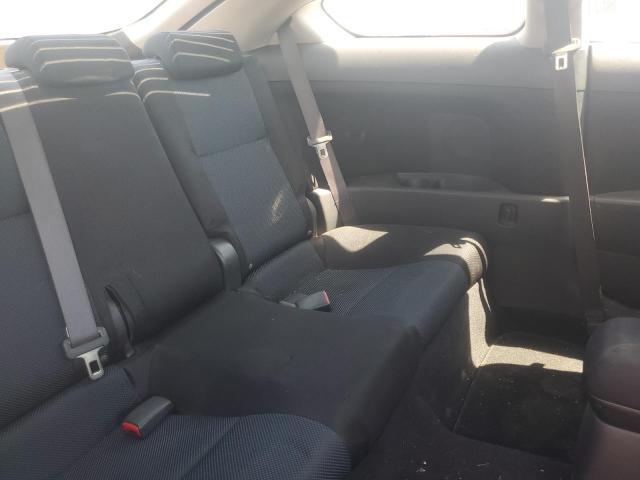 JTKDE177970179217 - 2007 TOYOTA SCION TC Qara foto 10