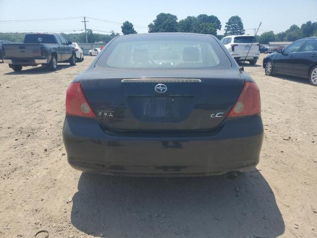 JTKDE177970179217 - 2007 TOYOTA SCION TC Qara foto 6