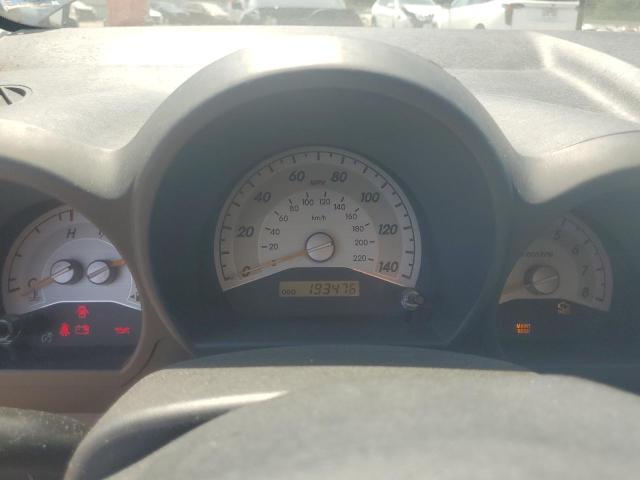 JTKDE177970179217 - 2007 TOYOTA SCION TC Qara foto 9