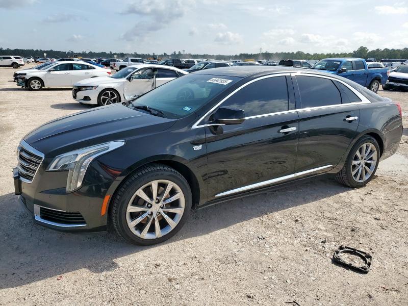 2018 CADILLAC XTS, null