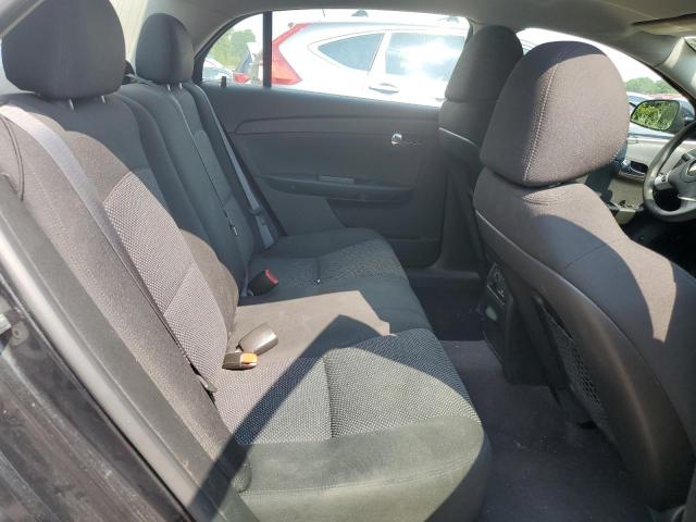 1G1ZC5E01CF176912 - 2012 CHEVROLET MALIBU 1LT შავი ფოტო 10