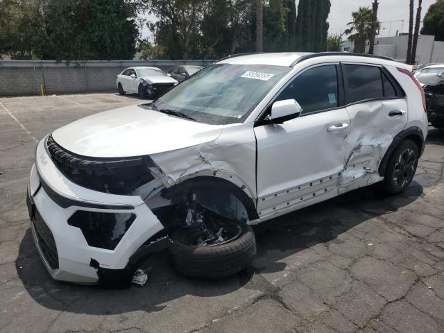 2024 KIA NIRO WIND, null