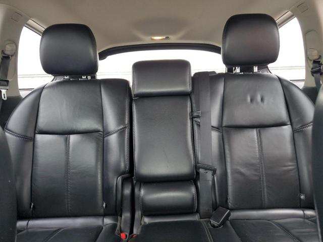 5N1DR2MM8HC694118 - 2017 NISSAN PATHFINDER S WHITE photo 10