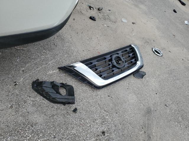 5N1DR2MM8HC694118 - 2017 NISSAN PATHFINDER S WHITE photo 13