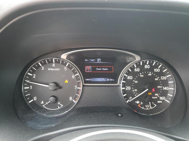 5N1DR2MM8HC694118 - 2017 NISSAN PATHFINDER S WHITE photo 9